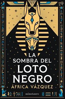 SOMBRA DEL LOTO NEGRO, LA | 9788445021453 | VÁZQUEZ BELTRÁN, ÁFRICA | Llibreria L'Illa - Llibreria Online de Mollet - Comprar llibres online