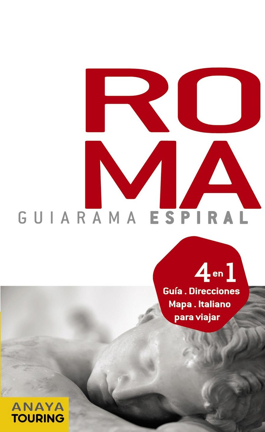 ROMA | 9788499351315 | ANAYA TOURING CLUB | Llibreria L'Illa - Llibreria Online de Mollet - Comprar llibres online