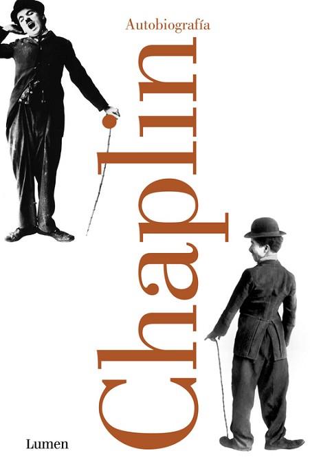 AUTOBIOGRAFÍA | 9788426420633 | CHAPLIN, CHARLES