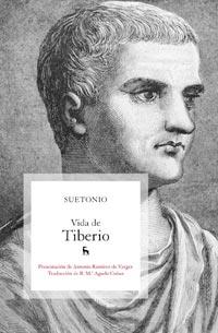 VIDA DE TIBERIO | 9788424917685 | SUETONIO