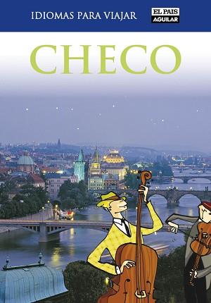 CHECO | 9788403510869 | AA VV | Llibreria L'Illa - Llibreria Online de Mollet - Comprar llibres online