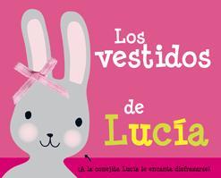 VESTIDOS DE LUCÍA, LOS | 9788424637132 | WARD, HELEN