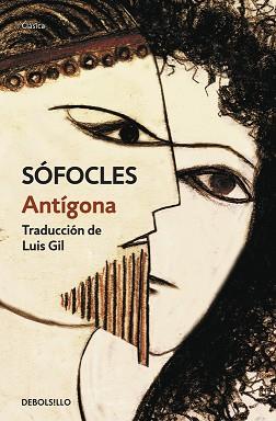 ANTIGONA | 9788484504542 | SOFOCLES | Llibreria L'Illa - Llibreria Online de Mollet - Comprar llibres online