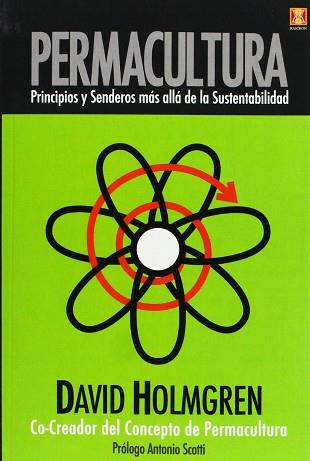 PERMACULTURA | 9789871758197 | HOLMGREN, DAVID | Llibreria L'Illa - Llibreria Online de Mollet - Comprar llibres online