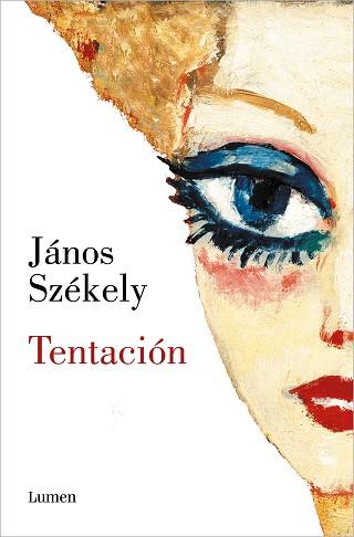 TENTACIÓN | 9788426410856 | SZÉKELY, JÁNOS | Llibreria L'Illa - Llibreria Online de Mollet - Comprar llibres online