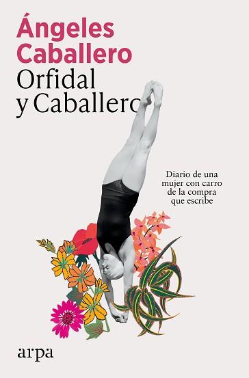 ORFIDAL Y CABALLERO | 9791387833046 | CABALLERO, ÁNGELES | Llibreria L'Illa - Llibreria Online de Mollet - Comprar llibres online