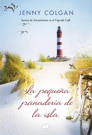 PEQUEÑA PANADERÍA DE LA ISLA, LA | 9788466658027 | COLGAN, JENNY