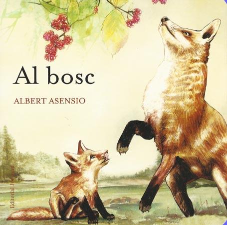 AL BOSC | 9788426138651 | ASENSIO, ALBERT
