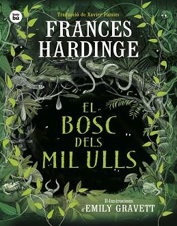 BOSC DELS MIL ULLS, EL | 9788410860001 | HARDINGE, FRANCES | Llibreria L'Illa - Llibreria Online de Mollet - Comprar llibres online