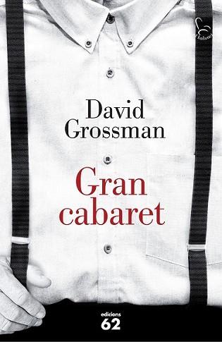 GRAN CABARET | 9788429774306 | GROSSMAN, DAVID