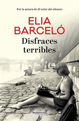 DISFRACES TERRIBLES | 9788417167042 | BARCELÓ, ELIA | Llibreria L'Illa - Llibreria Online de Mollet - Comprar llibres online