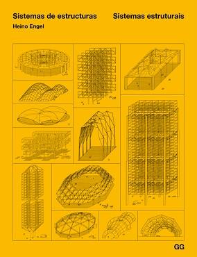 SISTEMAS DE ESTRUCTURAS | 9788425231117 | ENGEL, HEINO
