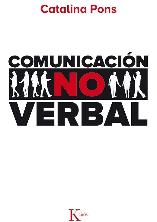 COMUNICACIÓN NO VERBAL | 9788499884707 | PONS FREIXAS, CATALINA | Llibreria L'Illa - Llibreria Online de Mollet - Comprar llibres online