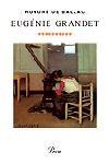 EUGENIE GRANDET | 9788484373278 | BALZAC, HONORE DE | Llibreria L'Illa - Llibreria Online de Mollet - Comprar llibres online