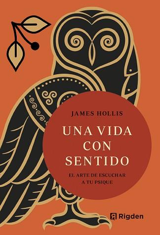 VIDA CON SENTIDO, UNA | 9788494998478 | HOLLIS, JAMES