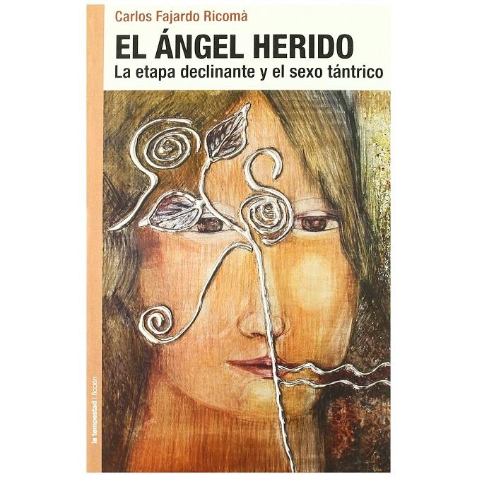 ANGEL HERIDO, EL | 9788479481063 | FAJARDO RICOMA, CARLOS