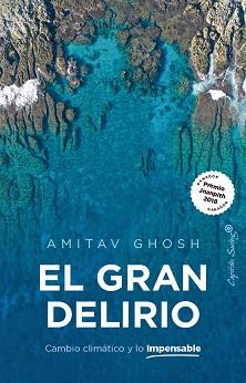 GRAN DELIRIO, EL | 9791399105933 | GHOSH, AMITAV | Llibreria L'Illa - Llibreria Online de Mollet - Comprar llibres online