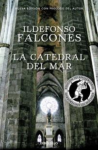CATEDRAL DEL MAR, LA | 9788466337298 | FALCONES, ILDEFONSO