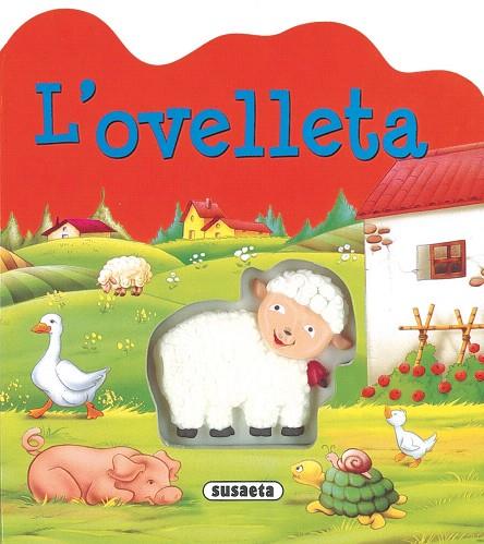 OVELLETA, L' | 9788430584369