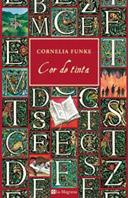COR DE TINTA | 9788498673852 | FUNKE, CORNELIA | Llibreria L'Illa - Llibreria Online de Mollet - Comprar llibres online