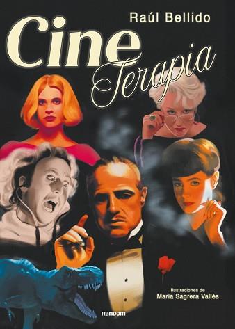 CINETERAPIA | 9788419441621 | REPLICANT | Llibreria L'Illa - Llibreria Online de Mollet - Comprar llibres online