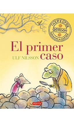 PRIMER CASO, EL | 9788417222086 | NILSSON, ULF
