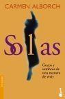 SOLAS | 9788484604815 | ALBORCH, CARMEN | Llibreria L'Illa - Llibreria Online de Mollet - Comprar llibres online