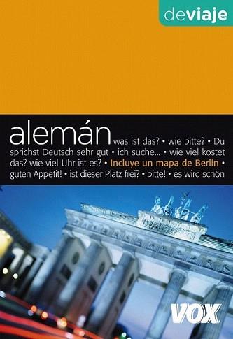 ALEMAN DE VIAJE | 9788471538574 | Llibreria L'Illa - Llibreria Online de Mollet - Comprar llibres online