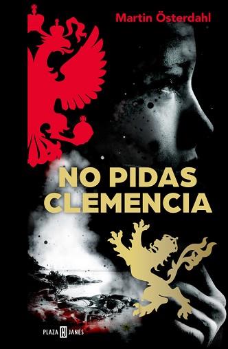 NO PIDAS CLEMENCIA | 9788401020438 | ÖSTERDAHL, MARTIN | Llibreria L'Illa - Llibreria Online de Mollet - Comprar llibres online
