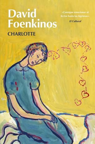 CHARLOTTE | 9788466391603 | FOENKINOS, DAVID | Llibreria L'Illa - Llibreria Online de Mollet - Comprar llibres online