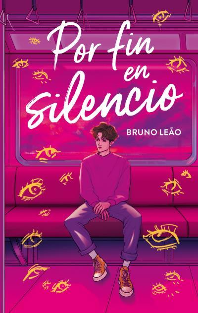 POR FIN EN SILENCIO | 9788410239920 | LEÃO, BRUNO | Llibreria L'Illa - Llibreria Online de Mollet - Comprar llibres online