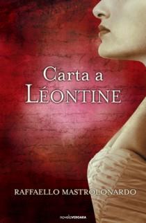 CARTA A LEONTINE | 9788466646208 | MASTROLONARDO, RAFFAELLO | Llibreria L'Illa - Llibreria Online de Mollet - Comprar llibres online