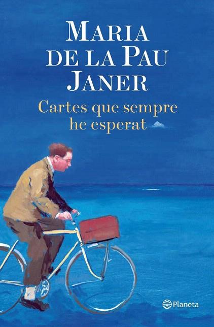 CARTES QUE SEMPRE HE ESPERAT | 9788497081979 | JANER, MARIA DE LA PAU | Llibreria L'Illa - Llibreria Online de Mollet - Comprar llibres online