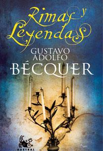 RIMAS Y LEYENDAS | 9788467031379 | GUSTAVO ADOLFO BÉCQUER