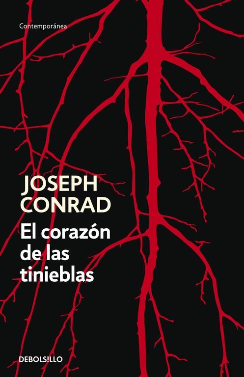 CORAZON DE LAS TINIEBLAS, EL | 9788497596466 | CONRAD, JOSEPH | Llibreria L'Illa - Llibreria Online de Mollet - Comprar llibres online