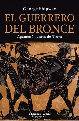 GUERRERO DEL BRONCE, EL | 9788496952232 | SHIPWAY, GEORGE (1908-1982) | Llibreria L'Illa - Llibreria Online de Mollet - Comprar llibres online