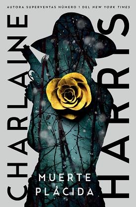 MUERTE PLÁCIDA | 9788419266026 | HARRIS, CHARLAINE | Llibreria L'Illa - Llibreria Online de Mollet - Comprar llibres online