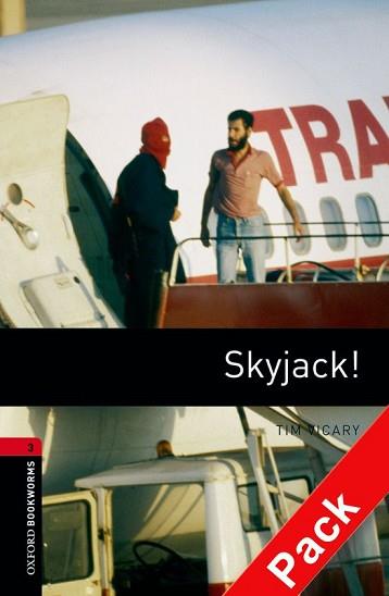 SKYJACK! | 9780194793131 | VACARY, TIM | Llibreria L'Illa - Llibreria Online de Mollet - Comprar llibres online