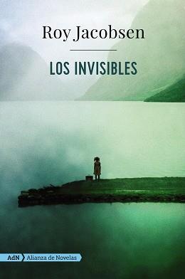 INVISIBLES, LOS | 9788491049104 | JACOBSEN, ROY | Llibreria L'Illa - Llibreria Online de Mollet - Comprar llibres online
