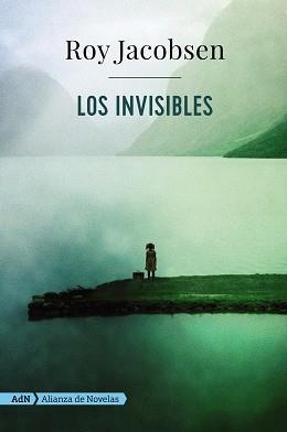 INVISIBLES, LOS | 9788491049104 | JACOBSEN, ROY