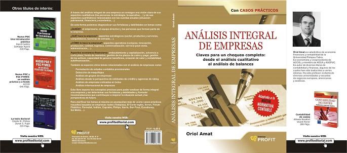 ANALISIS INTEGRAL DE EMPRESAS | 9788496998629 | SILVA, ALBERTO