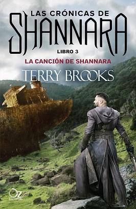 CANCIÓN DE SHANNARA, LA | 9788416224326 | BROOKS, TERRY | Llibreria L'Illa - Llibreria Online de Mollet - Comprar llibres online