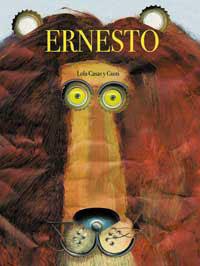 ERNESTO | 9788478716630 | CASAS, LOLA