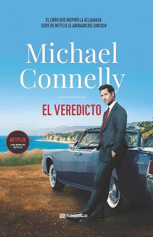 VEREDICTO, EL | 9791387739355 | CONNELLY, MICHAEL | Llibreria L'Illa - Llibreria Online de Mollet - Comprar llibres online