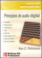 PRINCIPIOS DE AUDIO DIGITAL | 9788448136253 | POHLMANN, KEN C.