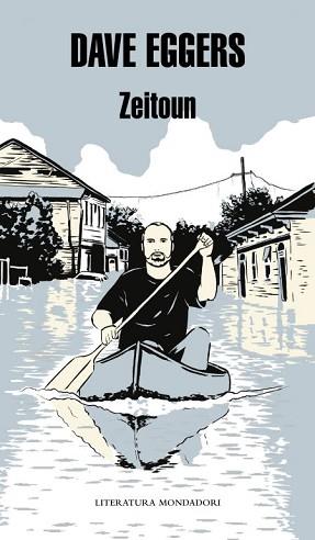ZEITOUN | 9788439722830 | EGGERS, DAVE | Llibreria L'Illa - Llibreria Online de Mollet - Comprar llibres online