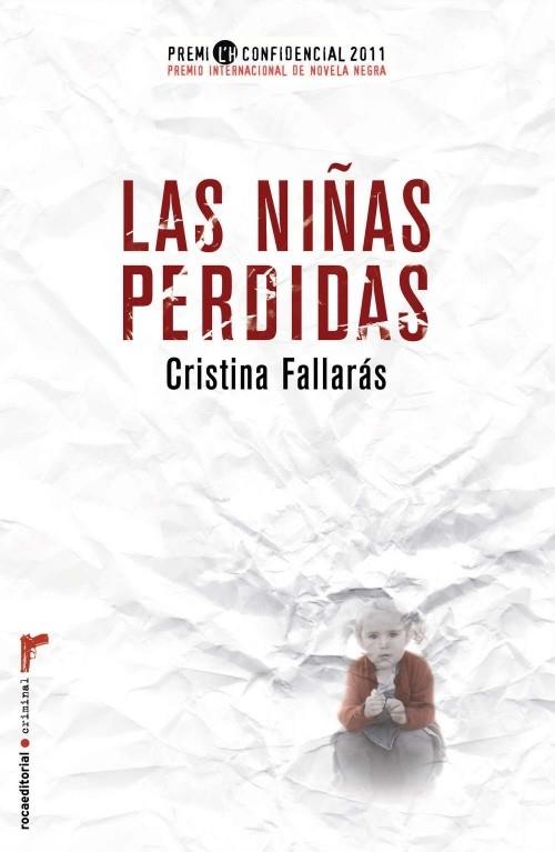 NIÑAS PERDIDAS, LAS | 9788499182643 | FALLARÁS, CRISTINA | Llibreria L'Illa - Llibreria Online de Mollet - Comprar llibres online