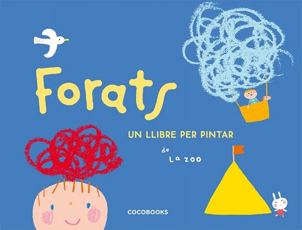FORATS | 9788493512736 | ZOO, LA