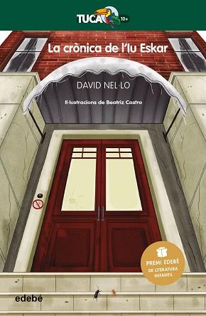 CRÒNICA DE L'IU ESKAR, LA | 9788468348827 | NEL·LO COLOM, DAVID