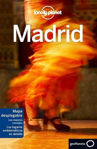 MADRID 6 | 9788408148500 | ANTHONY HAM | Llibreria L'Illa - Llibreria Online de Mollet - Comprar llibres online